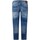 Abbigliamento Uomo Jeans slim Pepe jeans VAQUERO HOMBRE SKINNY TIRO BAJO   PM207387MI52 Blu