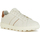 Scarpe Uomo Sneakers Geox U36FYC 00046 Bianco