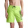 Abbigliamento Uomo Costume / Bermuda da spiaggia Calvin Klein Jeans KM0KM01017 Verde
