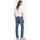 Abbigliamento Uomo Jeans Levi's 04511 5855 - 511 ORIGINAL-WANNA GO BACK Blu