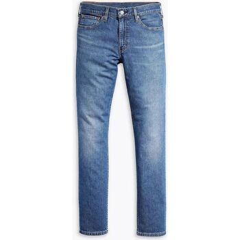 Image of Jeans Levis 04511 5855 - 511 ORIGINAL-WANNA GO BACK