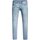 Abbigliamento Uomo Jeans slim Levi's JEANS LEVIS Blu