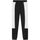 Abbigliamento Unisex bambino Pantaloni da tuta Calvin Klein Jeans TERRY COLOR BLOCK REG. JOGGER Nero