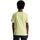 Abbigliamento Bambino T-shirt maniche corte Calvin Klein Jeans 2 PACK MONOGRAM TOP Giallo