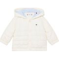 Image of Giubbotto bambino Tommy Hilfiger BABY QUILTED JACKET