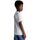 Abbigliamento Bambino T-shirt maniche corte Calvin Klein Jeans JERSEY PHOTOGRAPH SS T-SHIRT Bianco