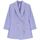 Abbigliamento Donna Giacche / Blazer Imperial GIACCA Viola