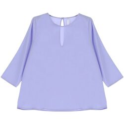 Abbigliamento Donna Camicie Imperial CAMICIA Viola