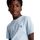 Abbigliamento Bambino T-shirt maniche corte Calvin Klein Jeans 2 PACK MONOGRAM TOP Blu