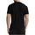 Abbigliamento Uomo T-shirt maniche corte Emporio Armani EA7 3DPT31-PJRGZ Nero