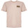 Abbigliamento Uomo T-shirt maniche corte Emporio Armani EA7 3DPT07-PJM9Z Beige