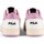 Scarpe Donna Sneakers Fila FFW0407 Bianco