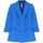 Abbigliamento Donna Giacche / Blazer Imperial GIACCA Blu