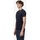 Abbigliamento Uomo T-shirt maniche corte K-Way LE VRAI EDOUARD Blu