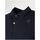 Abbigliamento Uomo Polo maniche corte K-Way AMEDEE PIQUE Blu