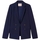 Abbigliamento Donna Giacche / Blazer Twin Set  Blu