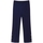 Abbigliamento Donna Pantaloni Twin Set  Blu