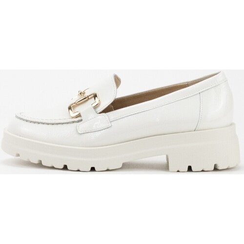 Scarpe Donna Sneakers basse Pitillos Zapatos  en color blanco para Bianco