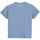 Abbigliamento Unisex bambino T-shirt & Polo Losan 51004626003 Blu