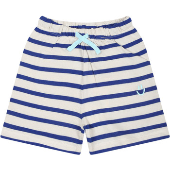 Abbigliamento Unisex bambino Shorts / Bermuda Molo 6S24H205 9058 Multicolore
