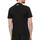 Abbigliamento Uomo T-shirt maniche corte Emporio Armani EA7 3DPT44-BJ02Z Nero