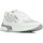 Scarpe Donna Sneakers Guess Moxea 10 Bianco