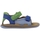 Scarpe Unisex bambino Sandali Camper Baby Sandals K800362-012 Multicolore