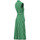 Abbigliamento Donna Abiti lunghi Emme Marella ATRMPN-44438 Verde