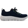 Scarpe Uomo Sneakers Skechers Go Walk Flex - Vespi Blu