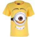 Image of T-shirt Minions TV2853