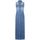 Abbigliamento Donna Vestiti Dondup DA386 DS0296 HF3-800 Blu