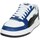 Scarpe Uomo Sneakers alte Puma 392332 Bianco