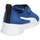 Scarpe Unisex bambino Sneakers alte Puma 192930 Blu