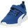 Scarpe Unisex bambino Sneakers alte Puma 192929 Blu