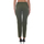 Abbigliamento Donna Pantaloni Emme Marella ATRMPN-44446 Verde