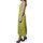 Abbigliamento Donna Abiti lunghi Emme Marella ATRMPN-44440 Verde