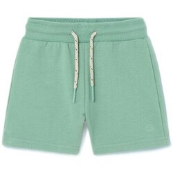 Abbigliamento Unisex bambino Pantaloni Mayoral 28280-0M Verde