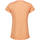 Abbigliamento Donna T-shirts a maniche lunghe Regatta Josie Gibson Fingal Edition Arancio