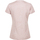 Abbigliamento Donna T-shirts a maniche lunghe Regatta Josie Gibson Fingal Edition Viola