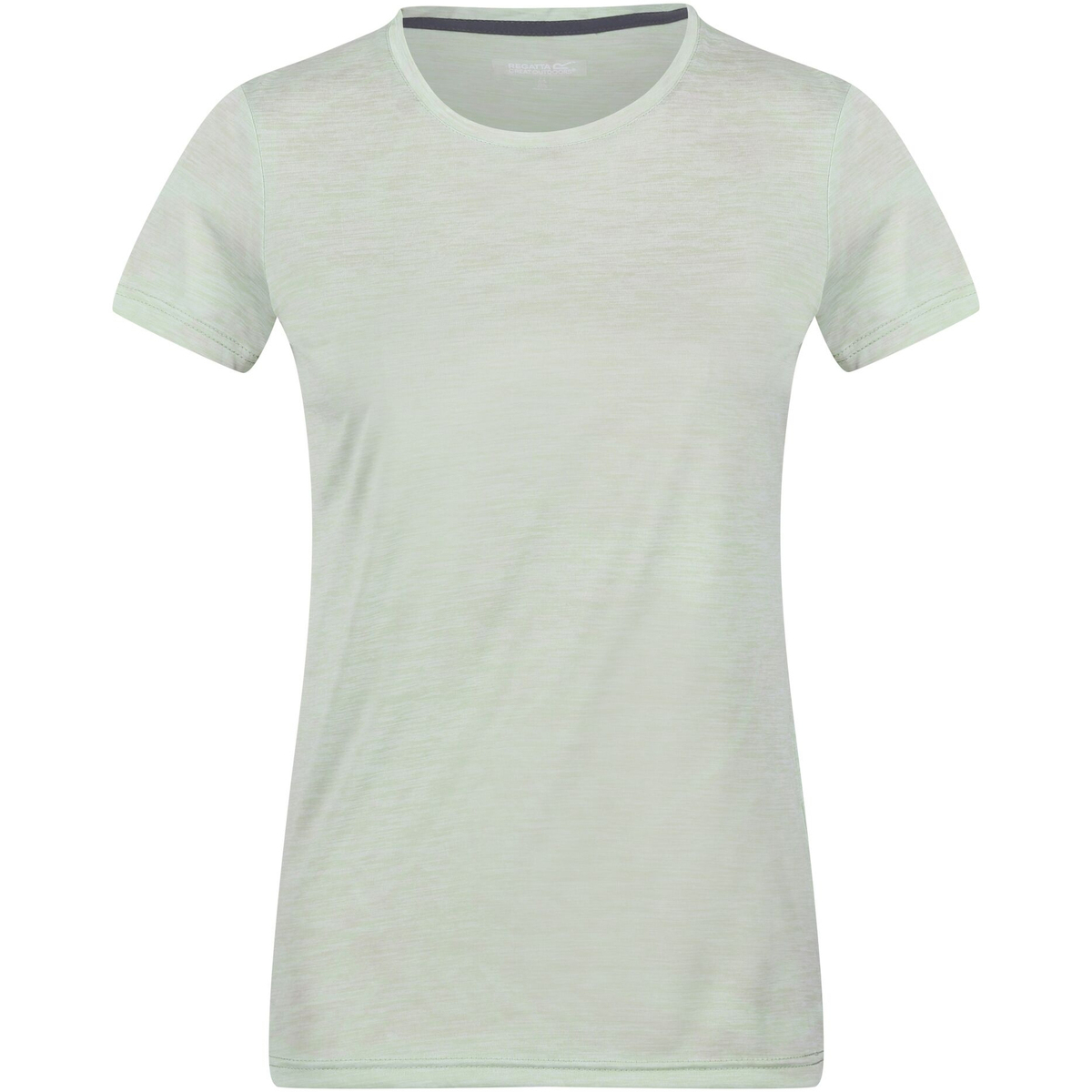 Abbigliamento Donna T-shirts a maniche lunghe Regatta Josie Gibson Fingal Edition Verde