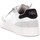 Scarpe Uomo Sneakers basse P448 S24BALI M Bianco