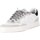 Scarpe Uomo Sneakers basse P448 S24BALI M Bianco