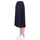 Abbigliamento Donna Gonne Lacoste JF8050 Blu