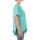 Abbigliamento Donna Top / T-shirt senza maniche Marina Rinaldi 24187310176 Verde