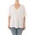 Abbigliamento Donna T-shirt maniche corte Persona By Marina Rinaldi 24139711326 Bianco