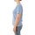 Abbigliamento Donna T-shirt maniche corte Elena Miro' G050Z100067N Blu