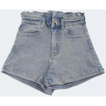Abbigliamento Unisex bambino Shorts / Bermuda Twin Set  Blu