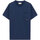 Abbigliamento Uomo T-shirt maniche corte Roy Rogers T-SHIRT POCKET MAN Blu