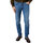 Abbigliamento Uomo Jeans Roy Rogers 517 MAN DENIM ELAST. SMART Blu
