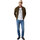 Abbigliamento Uomo Jeans Roy Rogers 517 MAN DENIM ELAST. SMART Blu